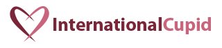 InternationalCupid Logo